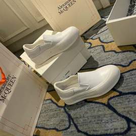 Picture of Alexander McQueen Shoes _SKU21815039SZ35-4486
